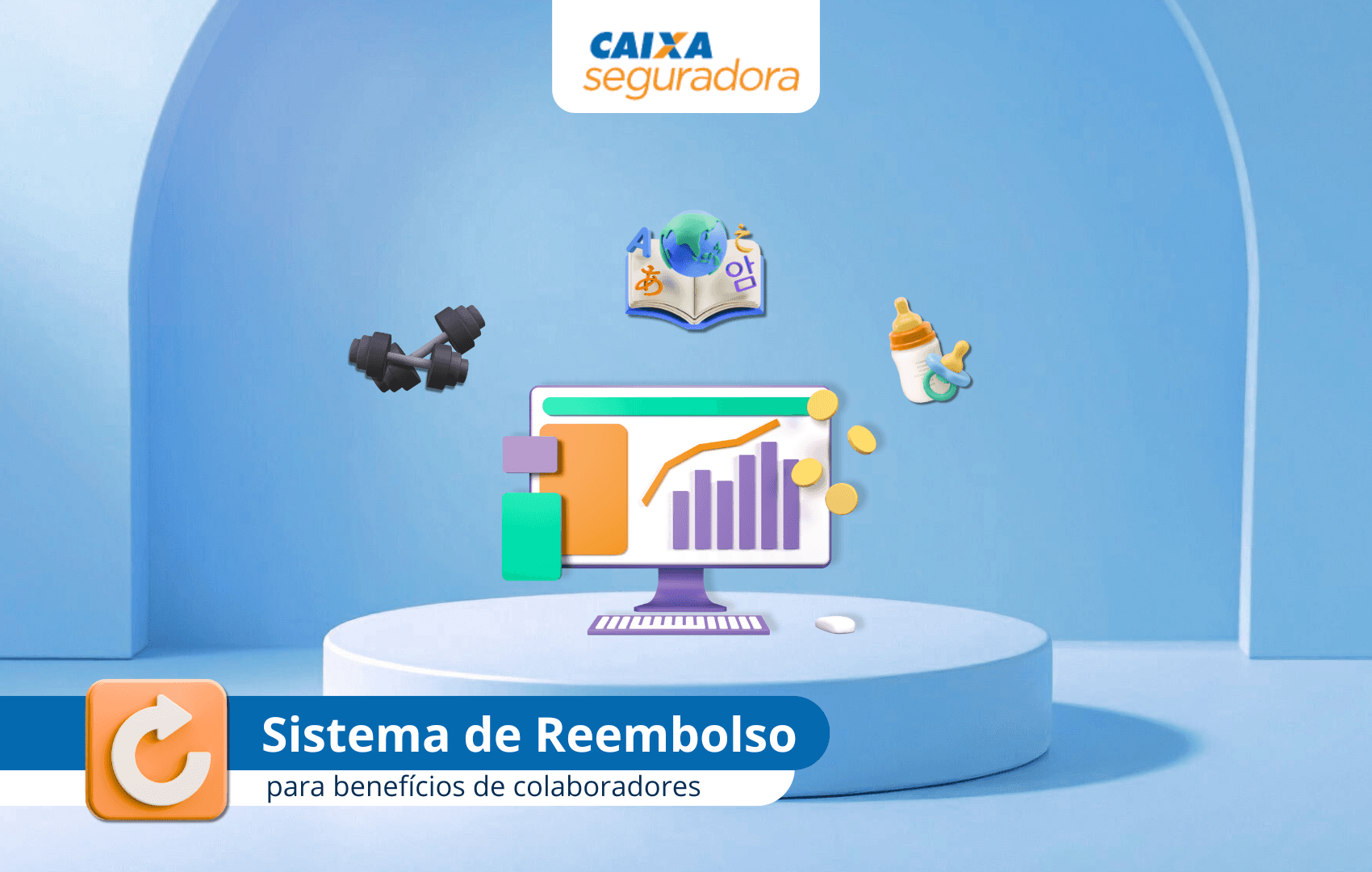 Da Burocracia à Confiança | Redesenho do sistema de reembolso
