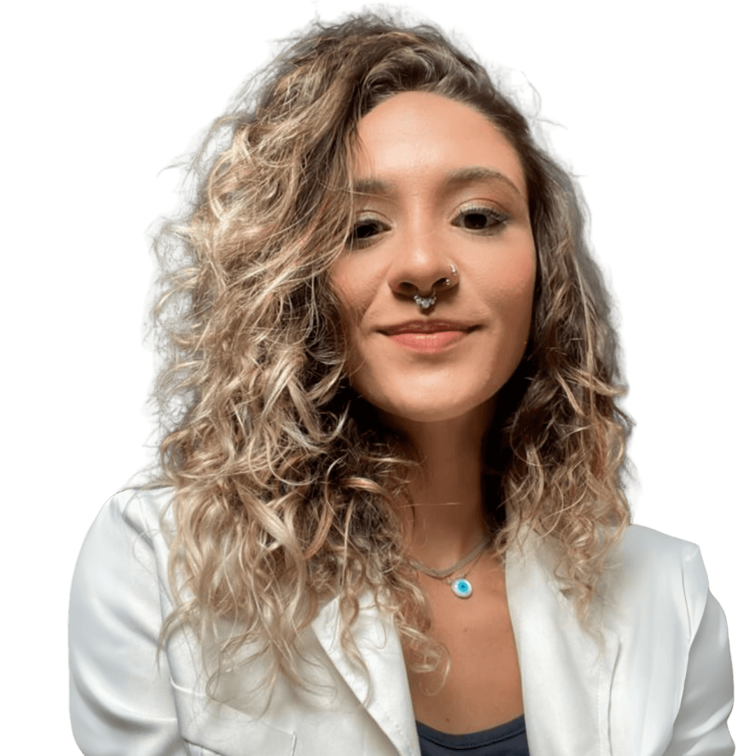 Hellora Boff, Design Experience Engineer